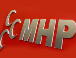 Başbakan’a destek için MHP’den istifa etti