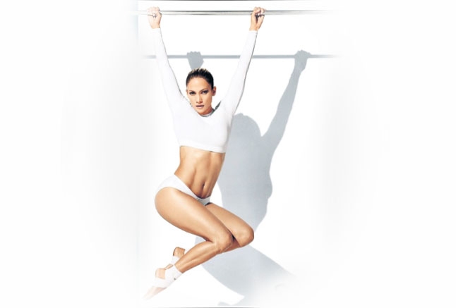 Jennifer Lopez: Kendimi bu kadar iyi hissetmemiştim