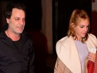 Meryem Uzerli ile Ozan Güven aşk yaşıyor