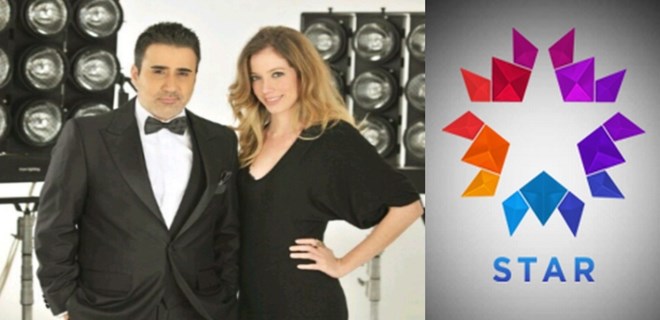 Star TV’nin yeni yüzü Emrah oldu