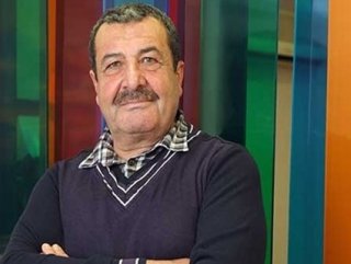 Tarık Papuççuoğlu: Burak Özçivit çok abartılıyor.zaten abartı toplumu deilmiyiz